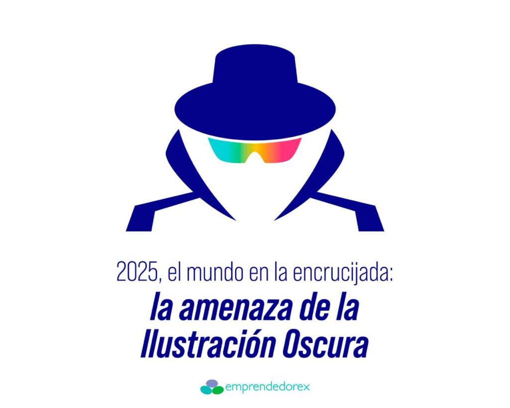 2025, el mundo en la encrucijada: La amenaza de la Ilustración Oscura