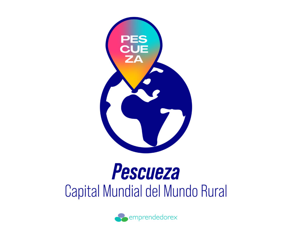 PESCUEZA: CAPITAL MUNDIAL DEL MUNDO RURAL