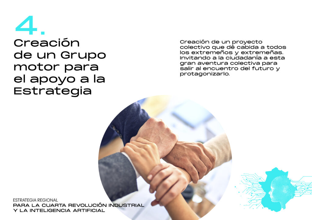 ¿Estaremos a la altura como sociedad para enfrentar la revolución de la Inteligencia Artificial?