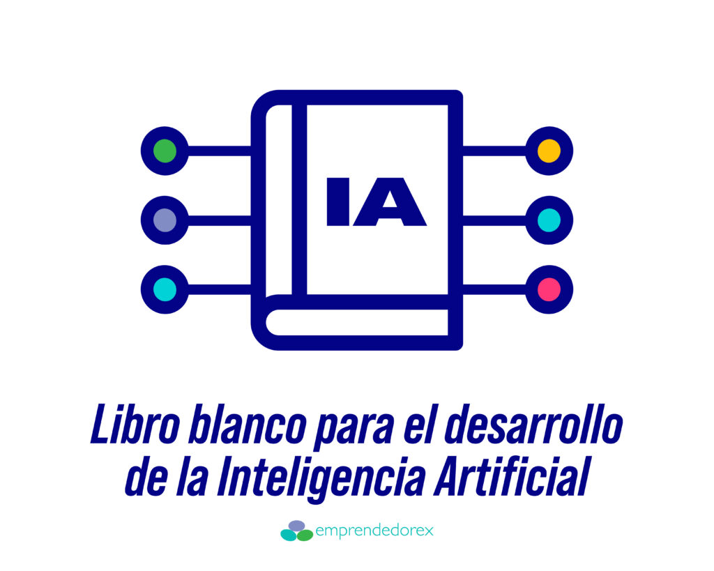LIBRO BLANCO PARA EL DESARROLLO DE LA INTELIGENCIA ARTIFICIAL
