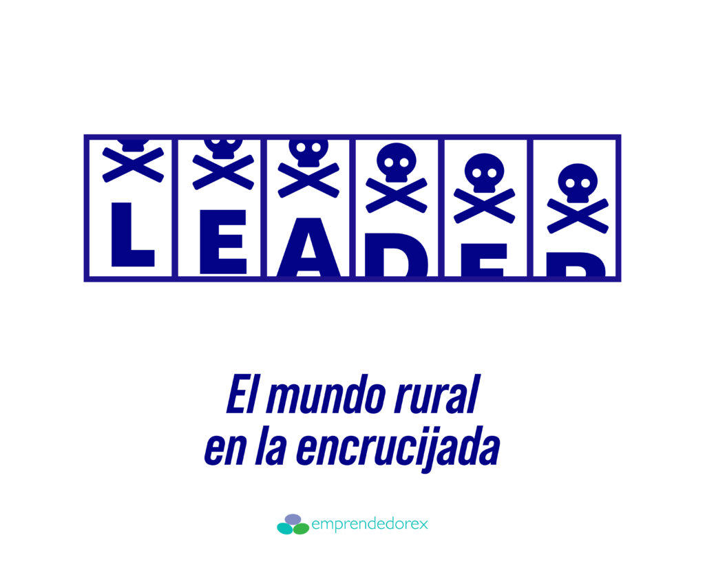 El mundo rural en la encrucijada