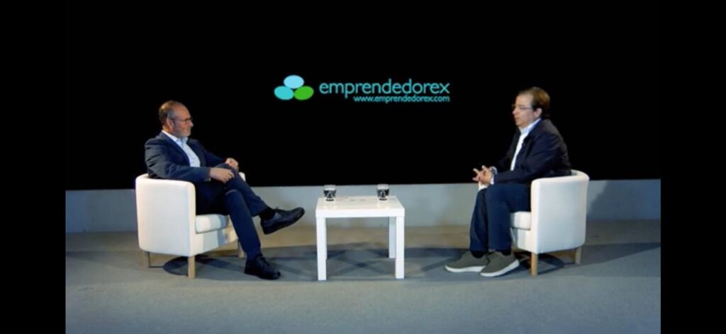Imprescindibles: Guillermo Fernández Vara