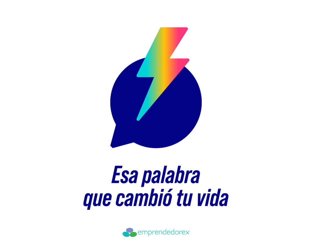 Esa palabra que cambió tu vida