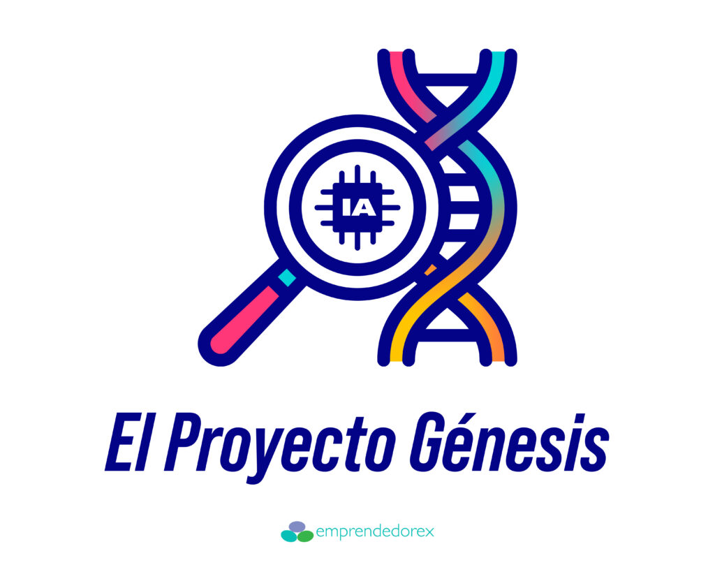 El Proyecto Génesis
