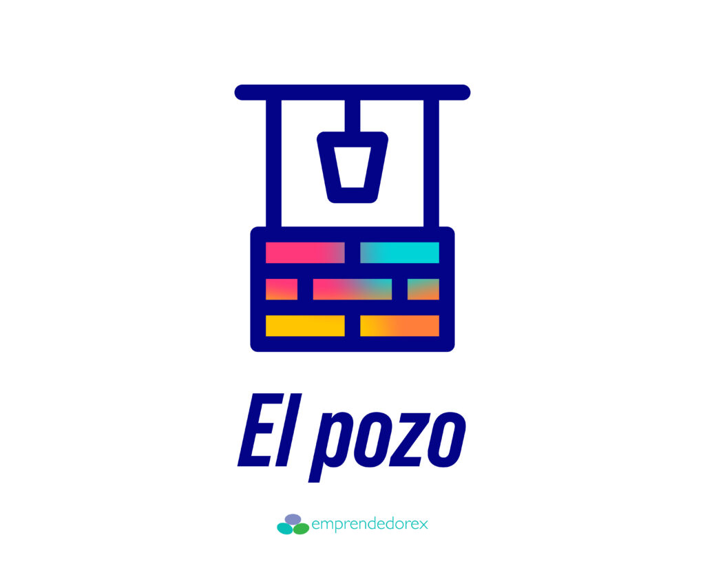 El pozo