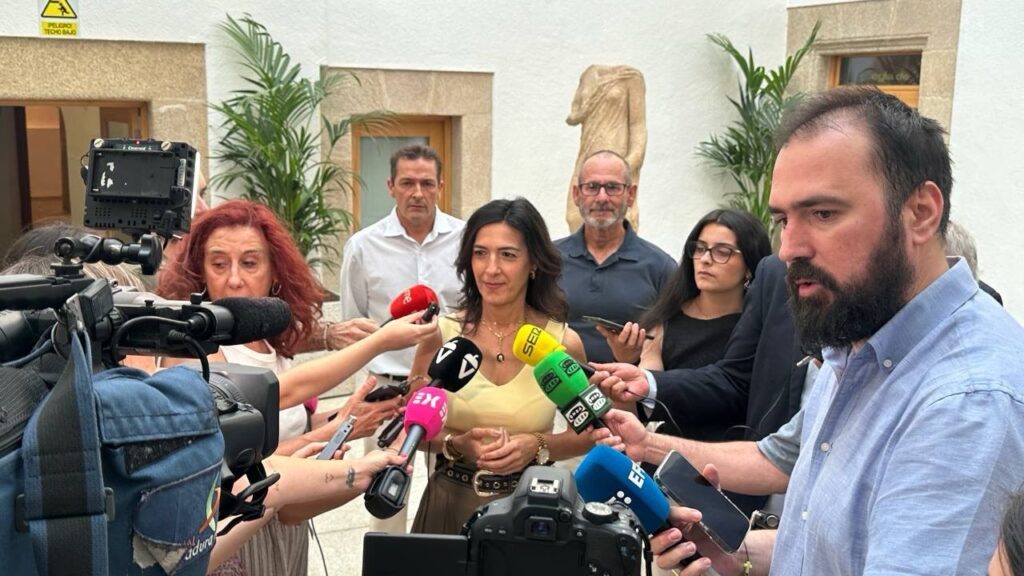 Estamos a la altura, Guillermo | La Estrategia de Inteligencia Artificial de la Provincia de Cáceres recoge el testigo de una Extremadura que decidió adelantarse al futuro