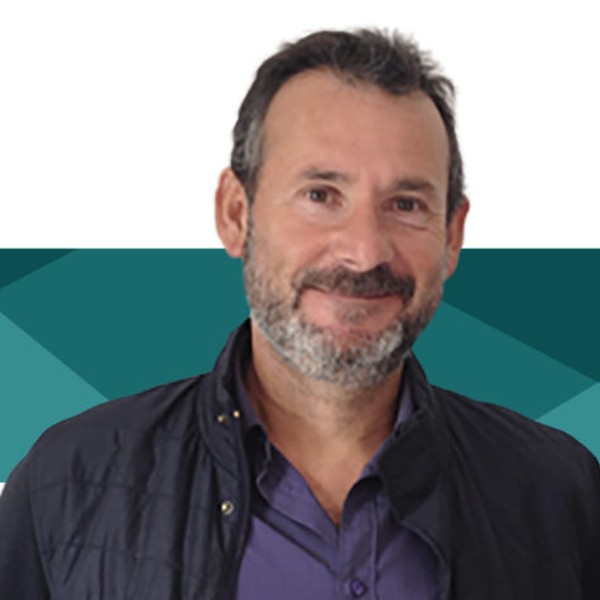 Juan Carlos Casco